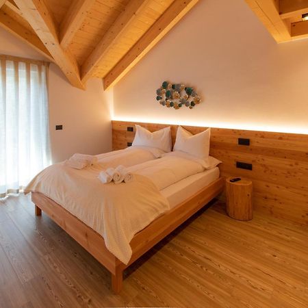 Brenta Rosso - Charme Apartments Фай-делла-Паганелла Экстерьер фото